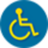 handicap parking