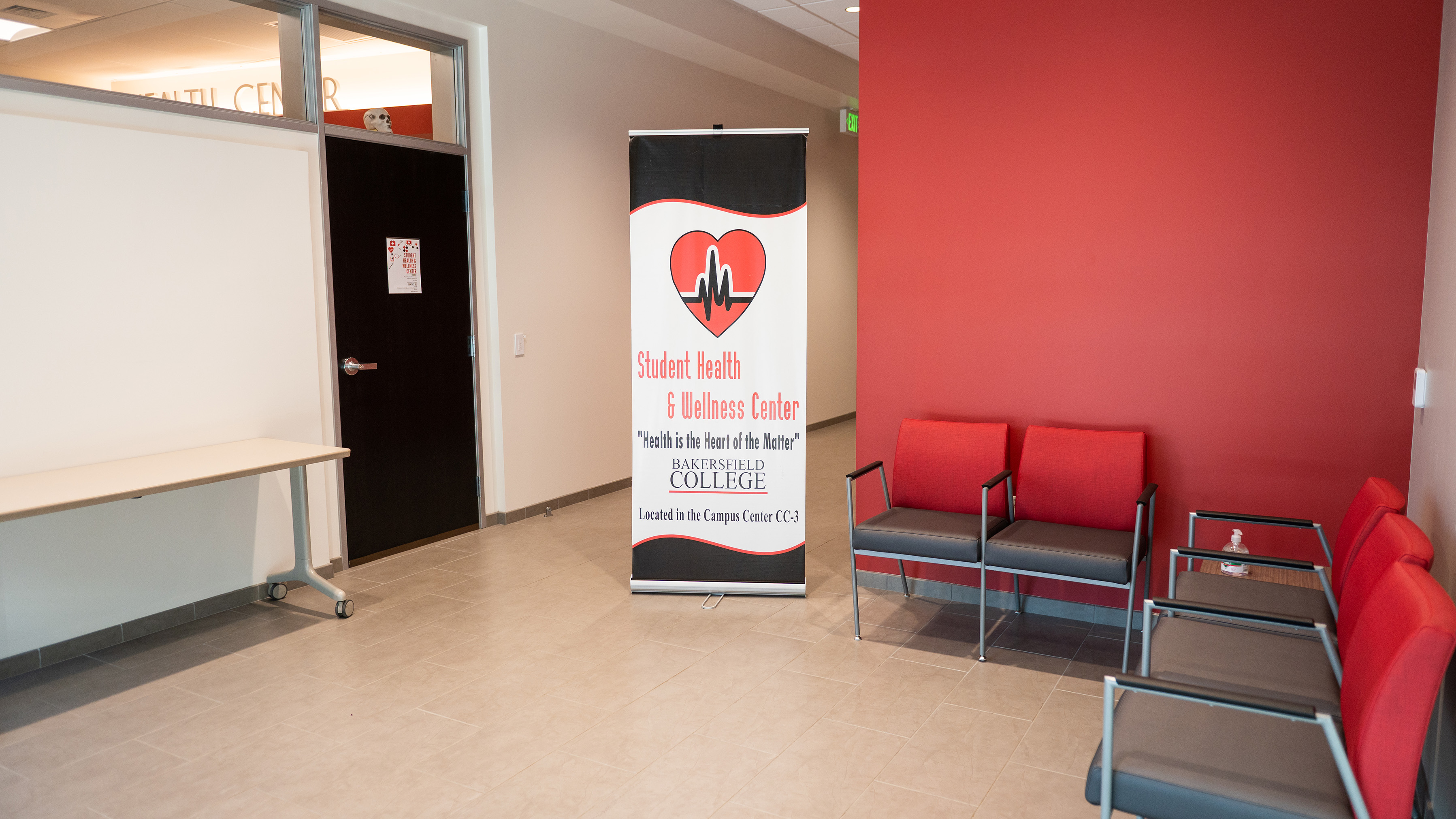 Modern Campus Maps & Virtual Tours